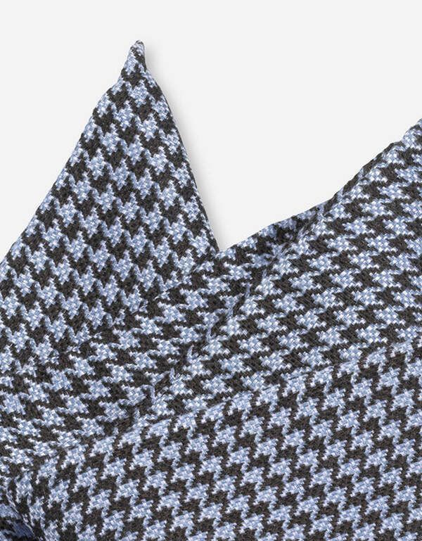 Платок-паше Olymp с рисунком | купить в интернет-магазине Olymp-Men