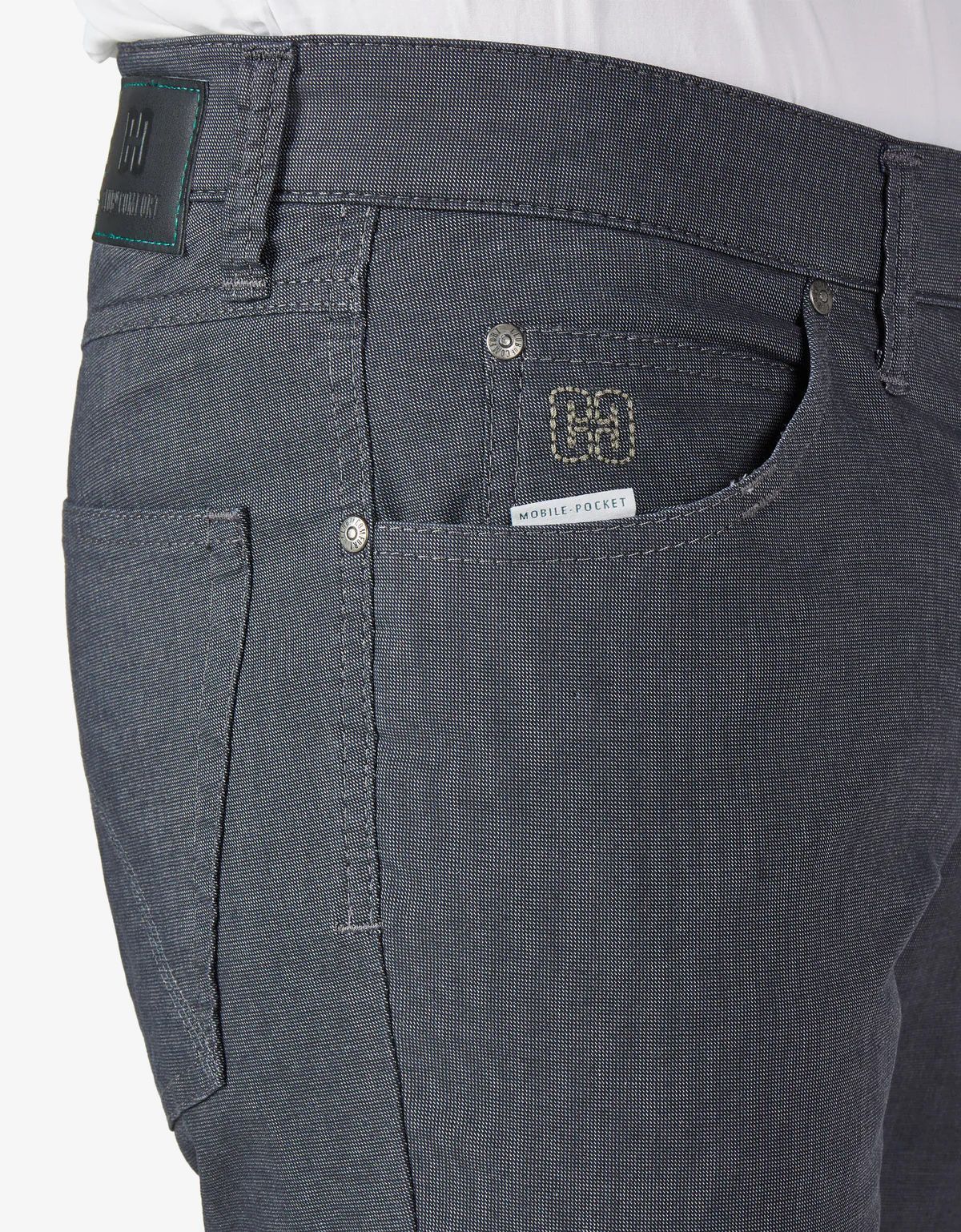 Джинсы лёгкие мужские Club Of Comfort | купить в интернет-магазине Olymp-Men