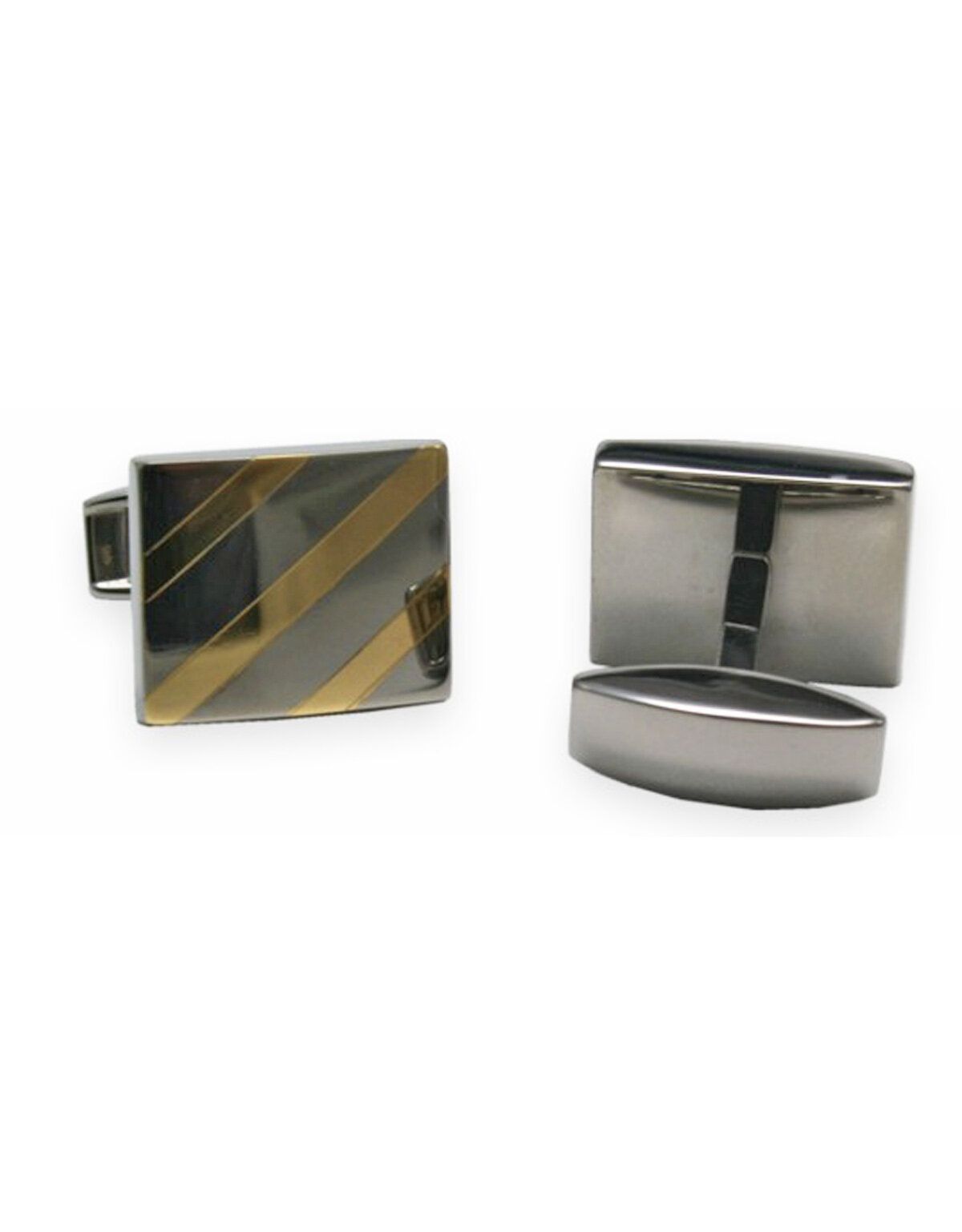 Запонки Lindenmann Prestige | в интернет-магазине Olymp-Men