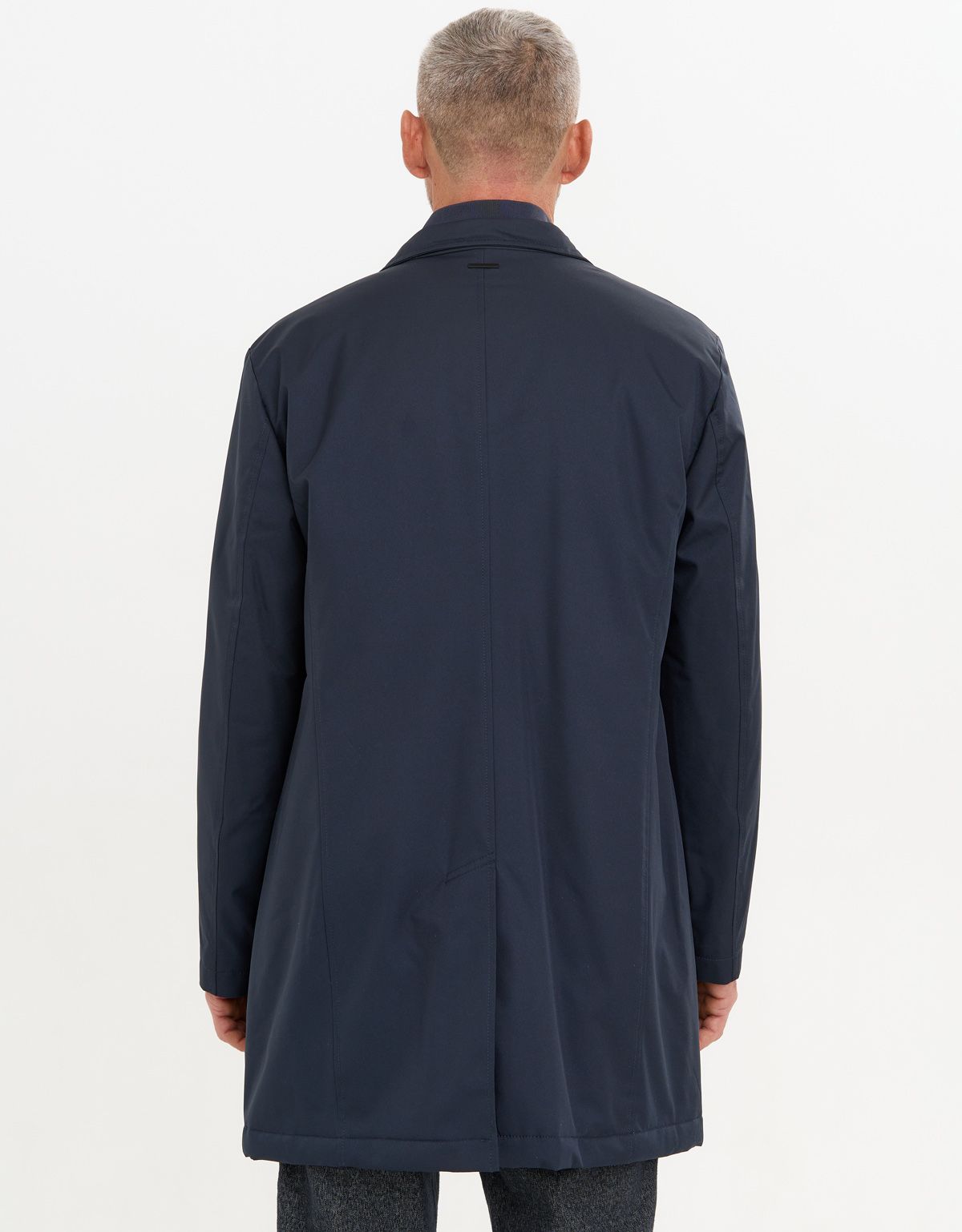 Куртка мужская удлиненная Roy Robson | купить в интернет-магазине Olymp-Men