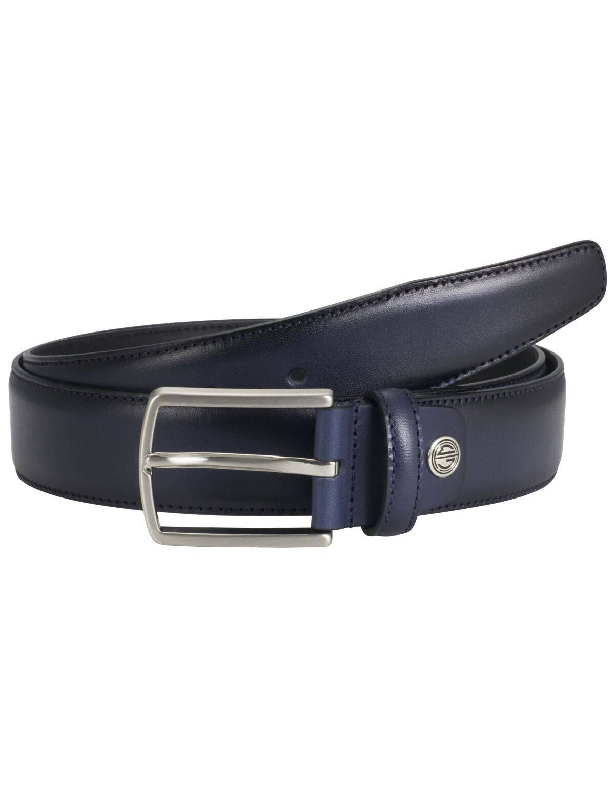 Ремень мужской классический Lindenmann мужские | купить в интернет-магазине Olymp-Men