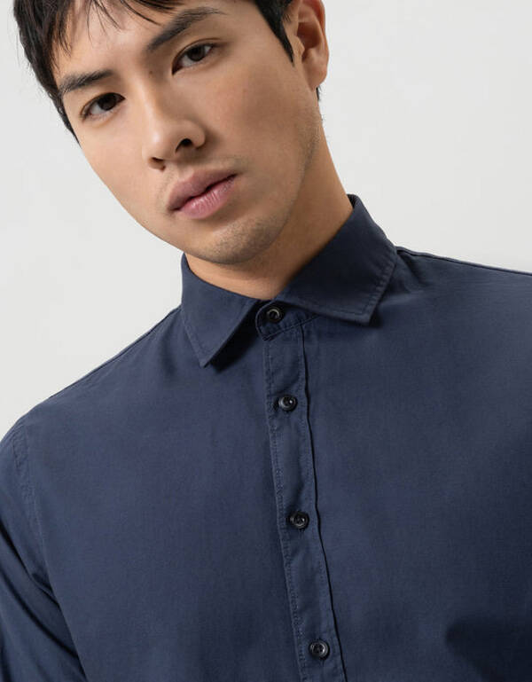 Рубашка мужская OLYMP Casual, modern fit | купить в интернет-магазине Olymp-Men