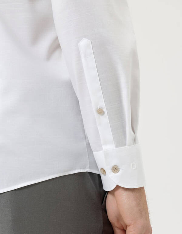 Рубашка классическая мужская OLYMP, body fit | купить в интернет-магазине Olymp-Men