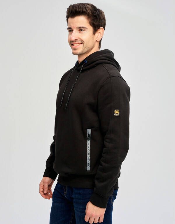 Толстовка с капюшоном GRANCHIO | купить в интернет-магазине Olymp-Men