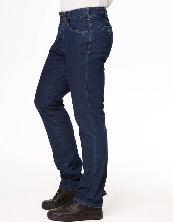 Брюки мужские Club Of Comfort из джинсовой ткани | купить в интернет-магазине Olymp-Men