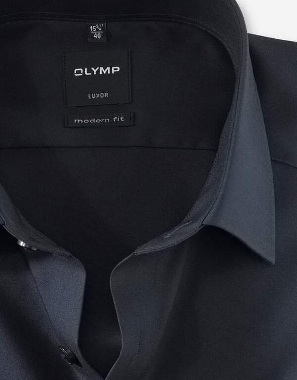 Классическая сорочка OLYMP Luxor, modern fit | купить в интернет-магазине Olymp-Men