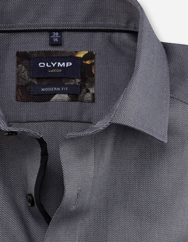 Сорочка мужская OLYMP Luxor MF 12602468 | купить в интернет-магазине Olymp-Men