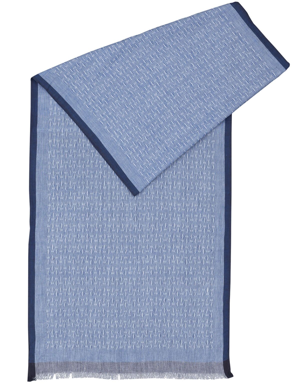 Шарф мужской Lindenmann | купить в интернет-магазине Olymp-Men