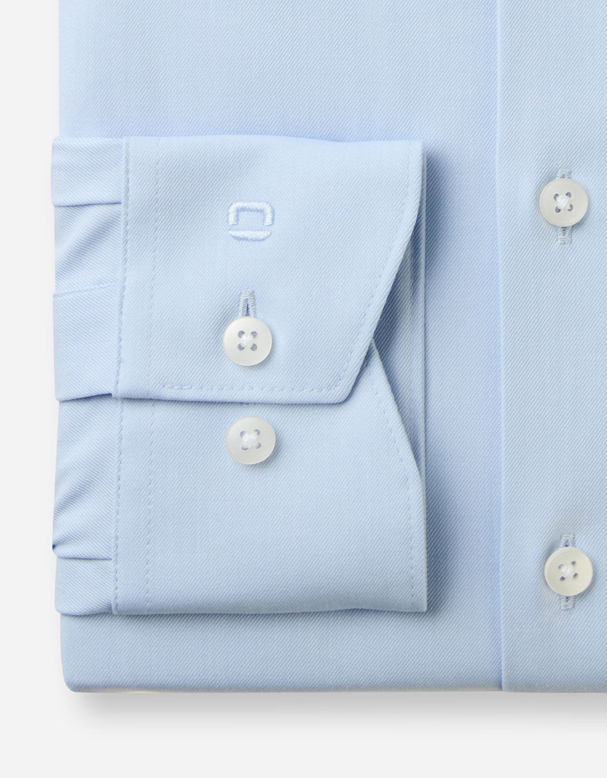 Рубашка мужская OLYMP Luxor, comfort fit, климат-контроль | купить в интернет-магазине Olymp-Men