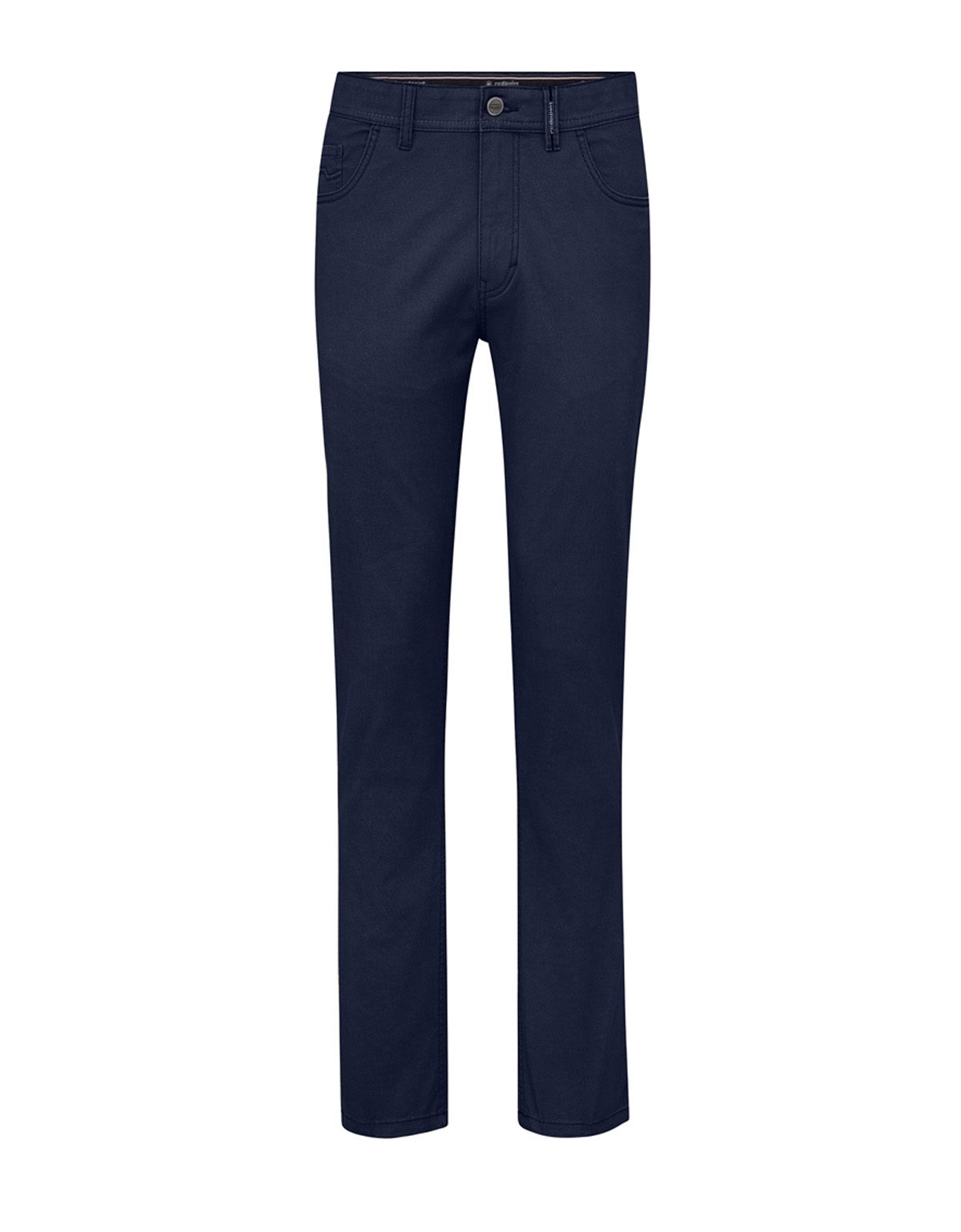 Джинсы синие мужские Redpoint | купить в интернет-магазине Olymp-Men