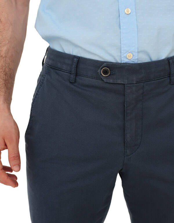 Брюки мужские W.Wegener 5515-18 Eton | купить в интернет-магазине Olymp-Men