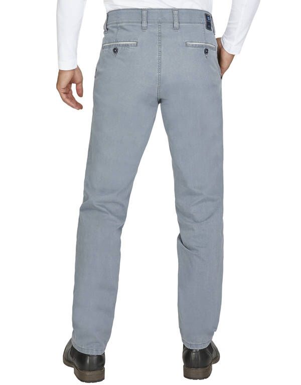 Брюки мужские Club Of Comfort хлопковые, зауженные | купить в интернет-магазине Olymp-Men