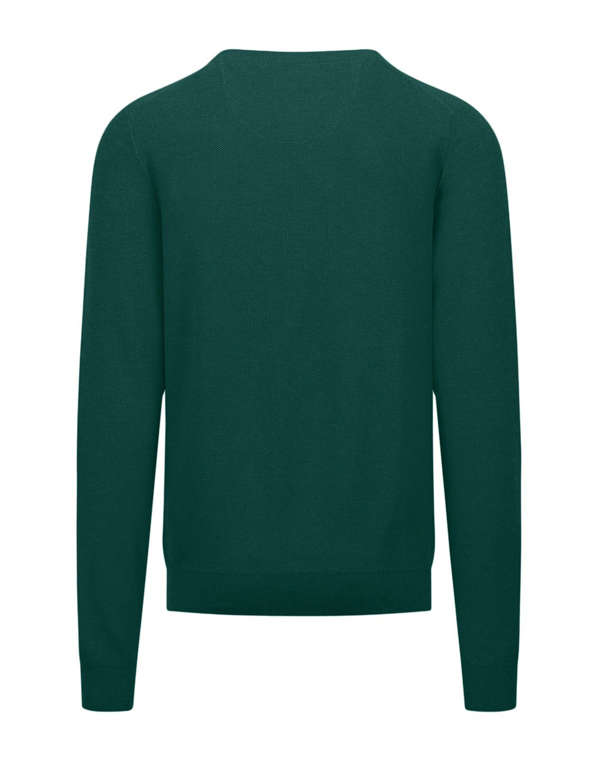 Джемпер мужской хлопковый Fynch-Hatton | интернет-магазин Olymp-Men