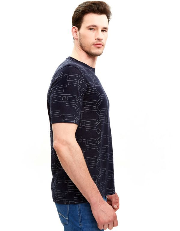 Футболка мужская Gratude 321-21 | купить в интернет-магазине Olymp-Men