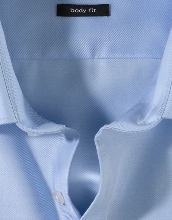 OLYMP Level 5 five рубашка муж. | купить в интернет-магазине Olymp-Men