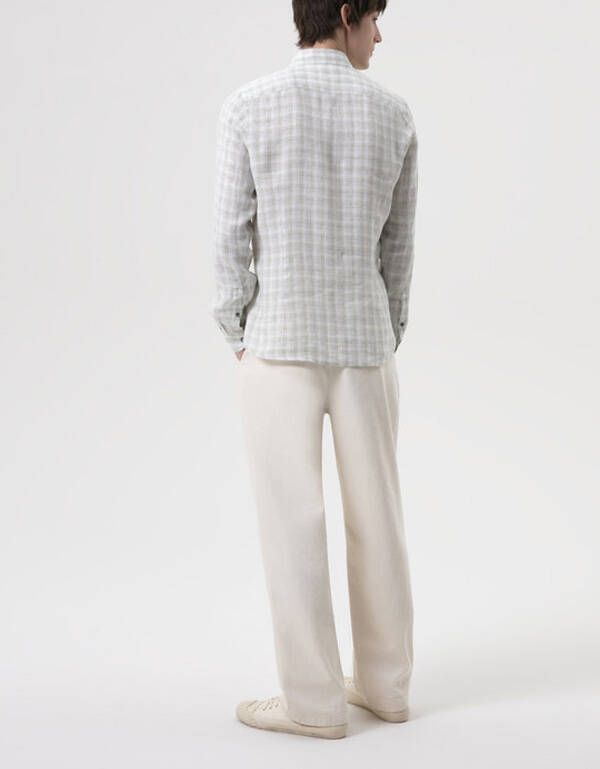 Сорочка мужская OLYMP Level Five Smart Casual 32271445 | купить в интернет-магазине Olymp-Men