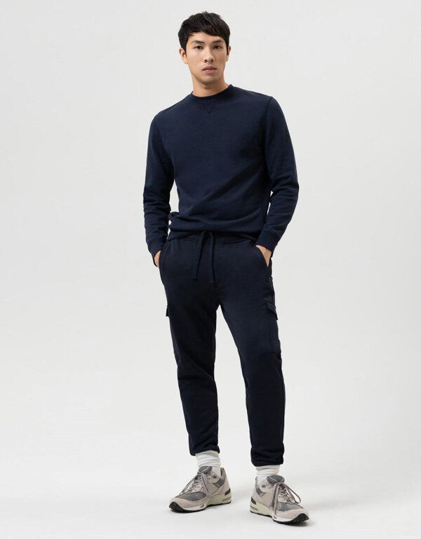 Толстовка мужская Olymp с принтом, modern fit | интернет-магазин Olymp-Men