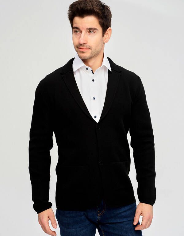 Жакет мужской PLATIN приталенный | купить в интернет-магазине Olymp-Men