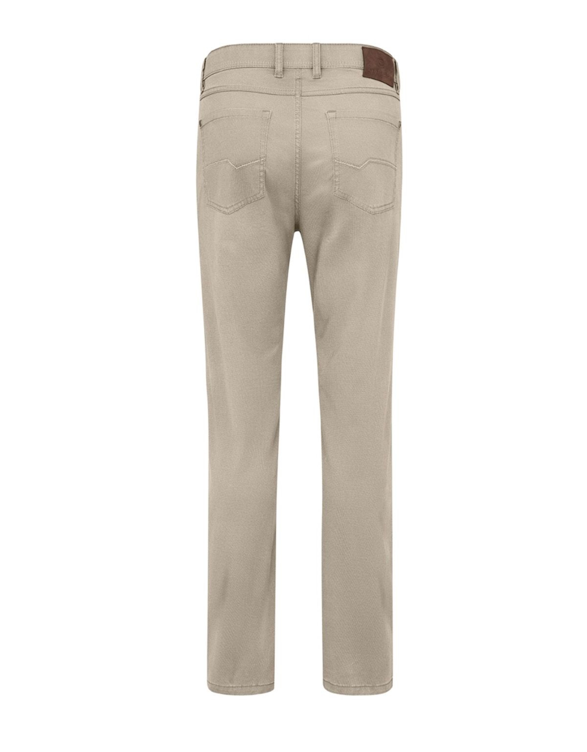 Джинсы бежевые летние мужские Redpoint | купить в интернет-магазине Olymp-Men