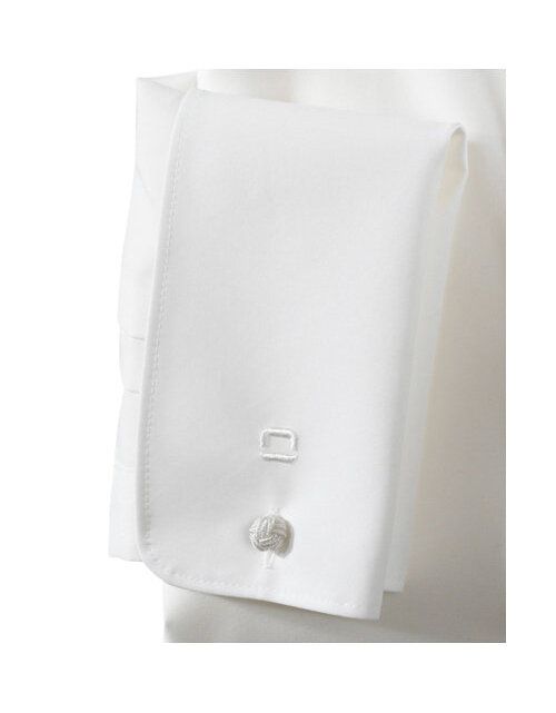 Сорочка мужская Level Five приталенная