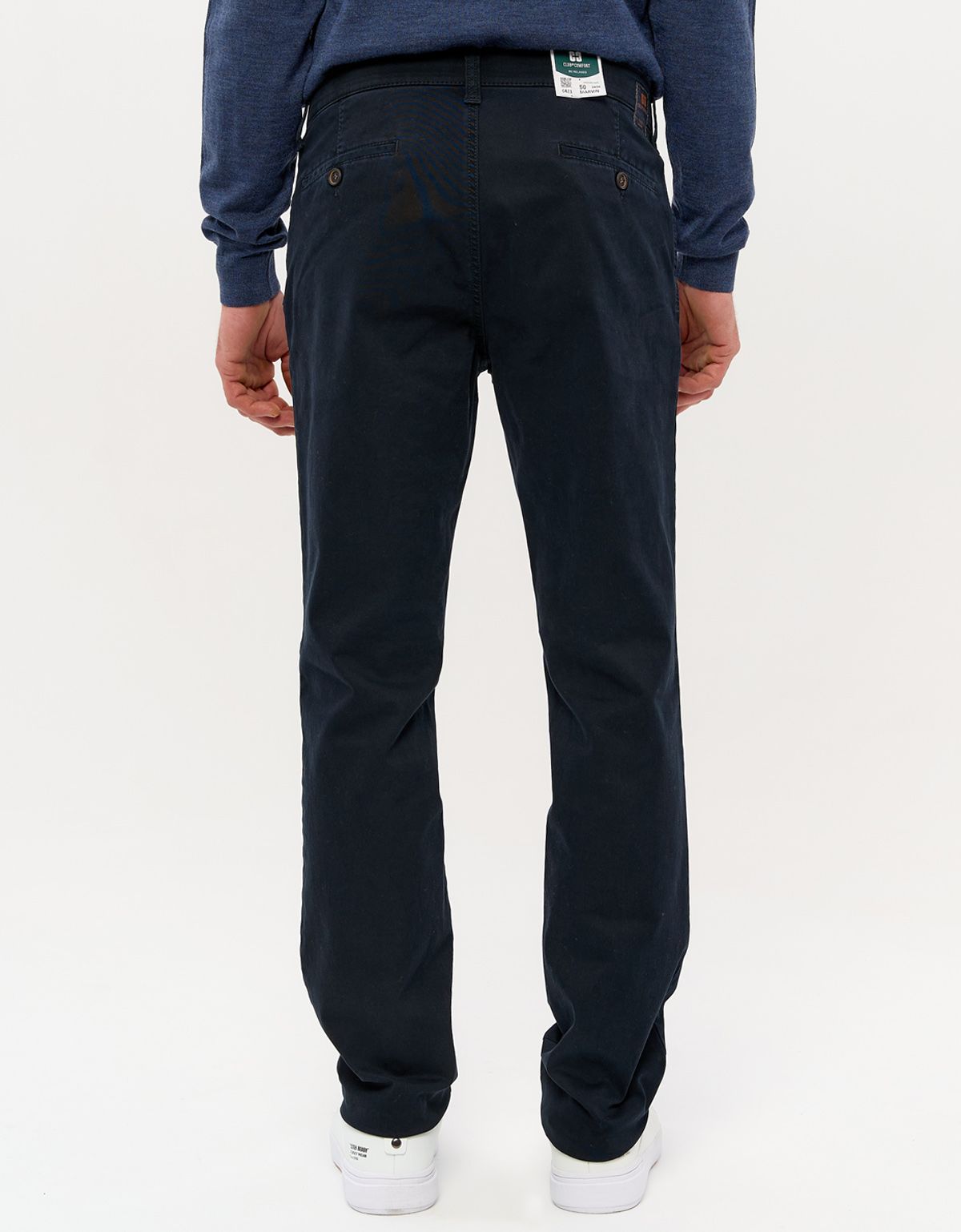 Брюки мужские хлопковые Club Of Comfort | купить в интернет-магазине Olymp-Men