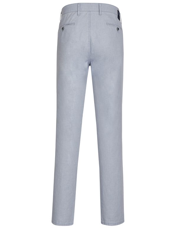 Брюки мужские Club Of Comfort из хлопка и льна | купить в интернет-магазине Olymp-Men