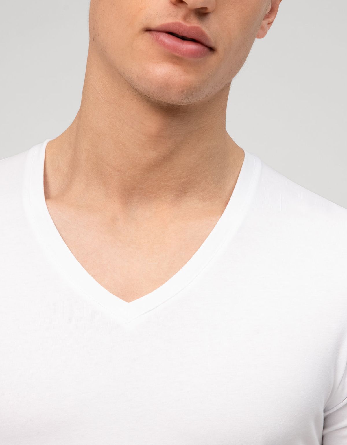 OLYMP Level 5 five T-Shirt футболка трикотаж | купить в интернет-магазине Olymp-Men