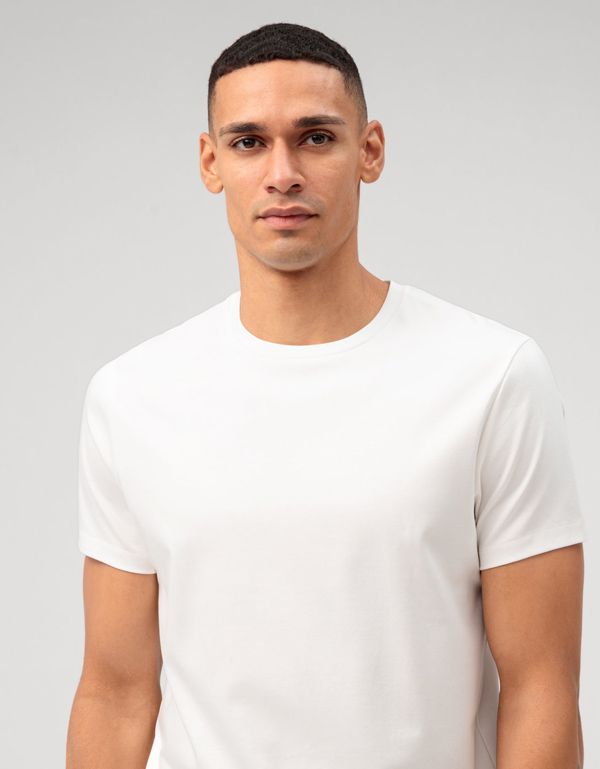 OLYMP t-shirt casual футболка трикотаж | купить в интернет-магазине Olymp-Men