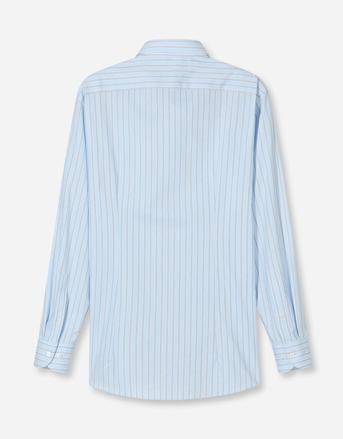 Сорочка в полоску климат-контроль OLYMP Luxor полуприлегающая | купить в интернет-магазине Olymp-Men