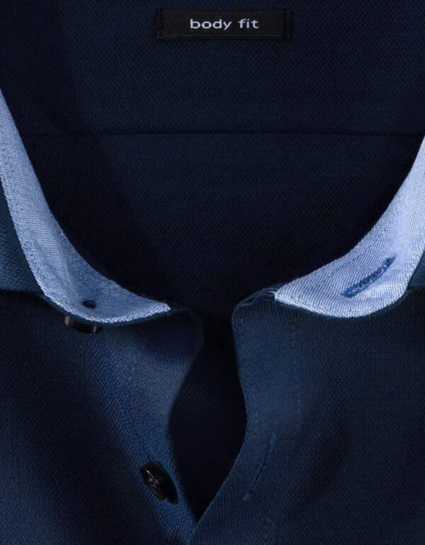 Сорочка мужская OLYMP Level Five BF | купить в интернет-магазине Olymp-Men