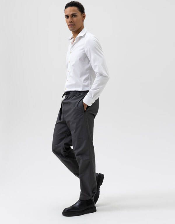 Рубашка мужская OLYMP Smart Casual, body fit | купить в интернет-магазине Olymp-Men