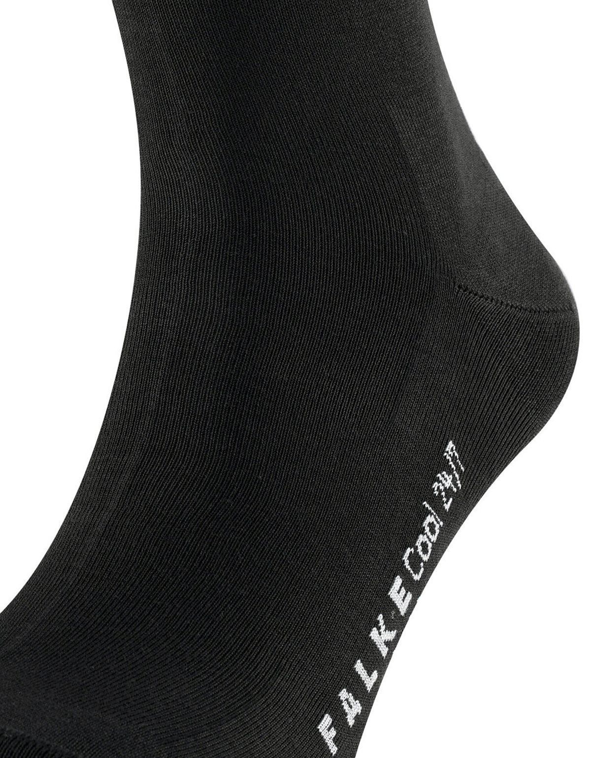 Носки мужские серые FALKE Cool 24/7 с органическим хлопком | купить в интернет-магазине Olymp-Men