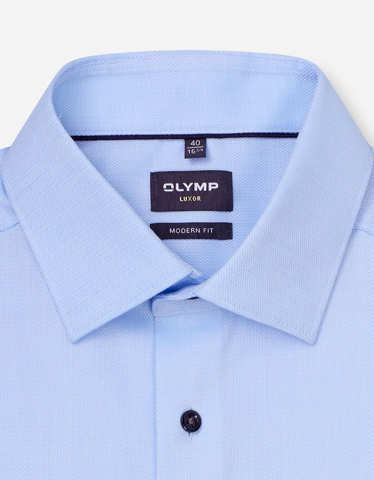 Сорочка классическая OLYMP Luxor, модерн фит | купить в интернет-магазине Olymp-Men