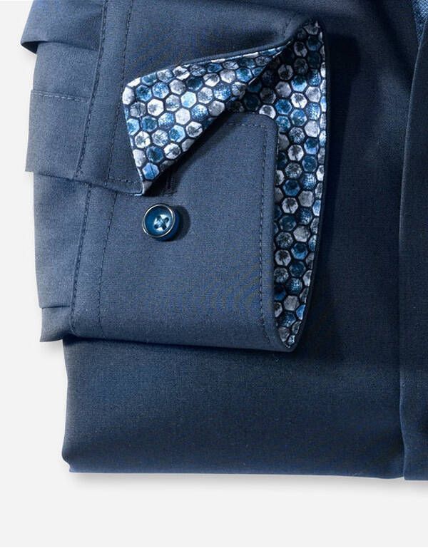 Мужская рубашка OLYMP Luxor, modern fit | купить в интернет-магазине Olymp-Men