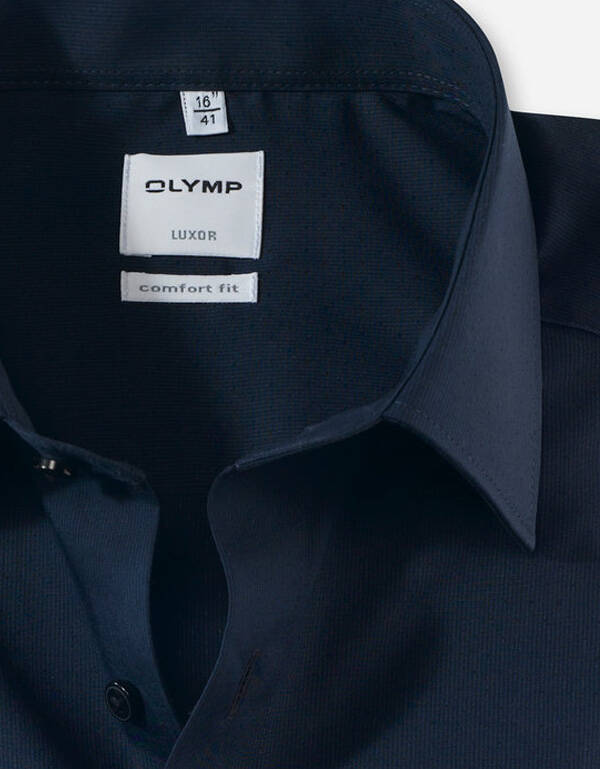 Рубашка мужская OLYMP Luxor, прямой крой
