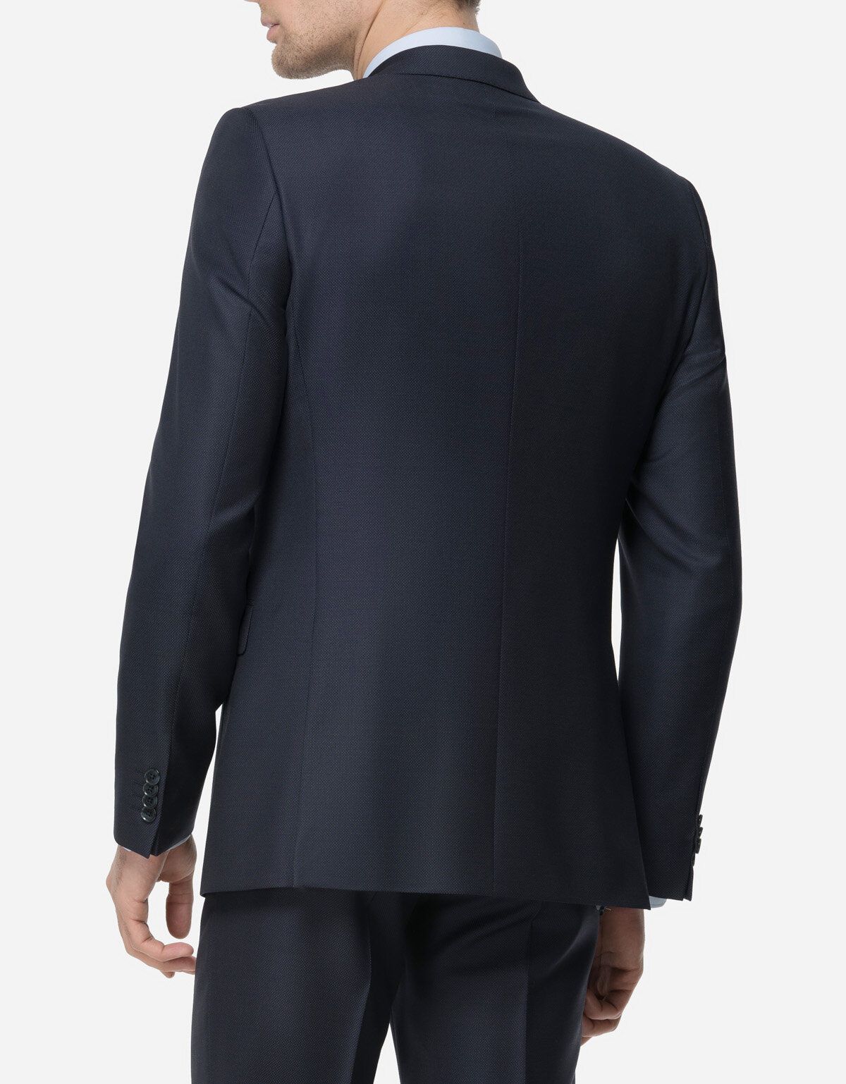 Пиджак классический Digel шерстяной, 2 шлицы | купить в интернет-магазине Olymp-Men