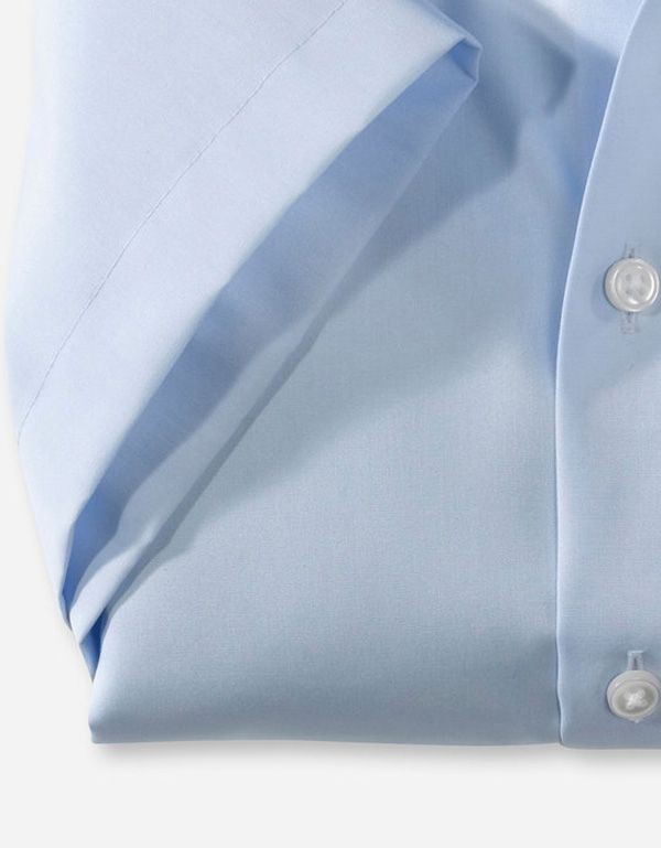 OLYMP Luxor modern fit shirt рубашка муж.