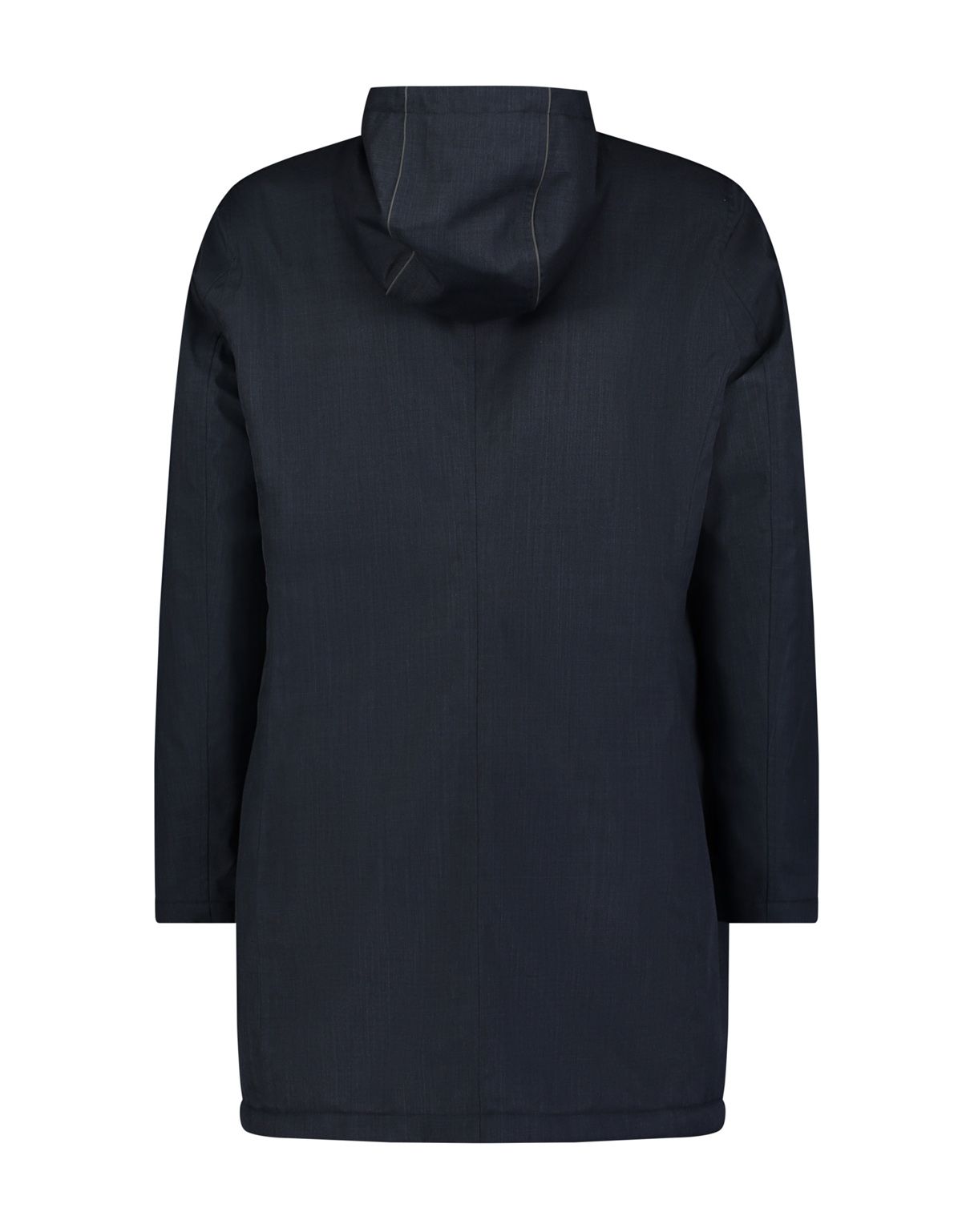 Куртка-парка мужская с капюшоном Roy Robson | купить в интернет-магазине Olymp-Men