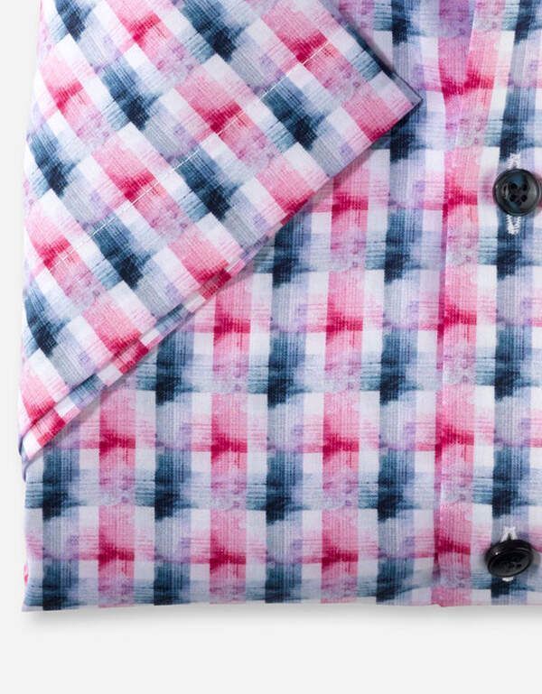 Рубашка мужская OLYMP Luxor, modern fit