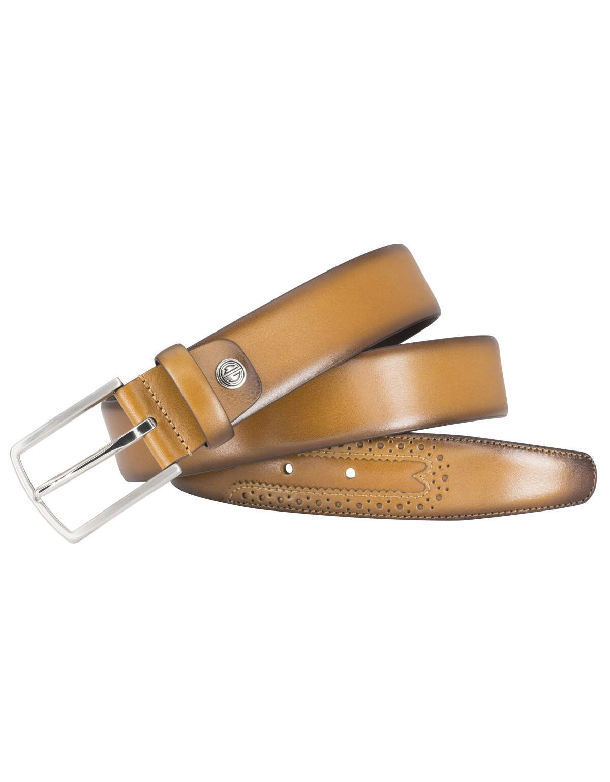 Ремень Lindenmann мужские | купить в интернет-магазине Olymp-Men