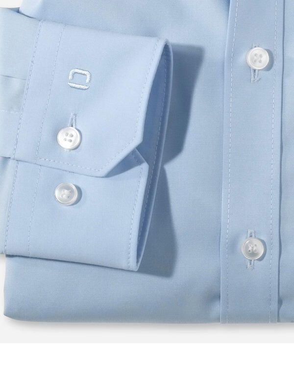 Сорочка мужская OLYMP №6 супер слим | купить в интернет-магазине Olymp-Men