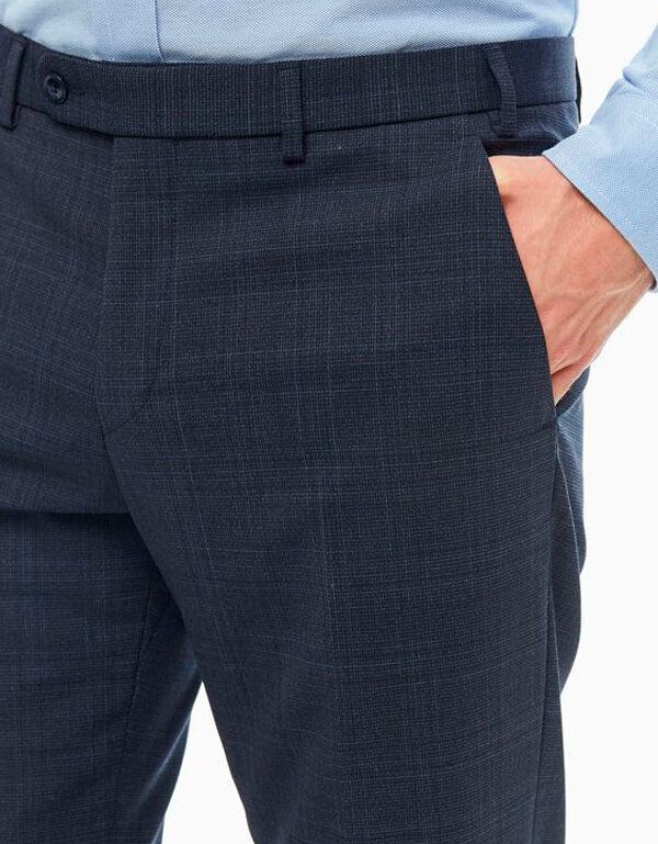 Брюки классические мужские Digel, modern fit | купить в интернет-магазине Olymp-Men