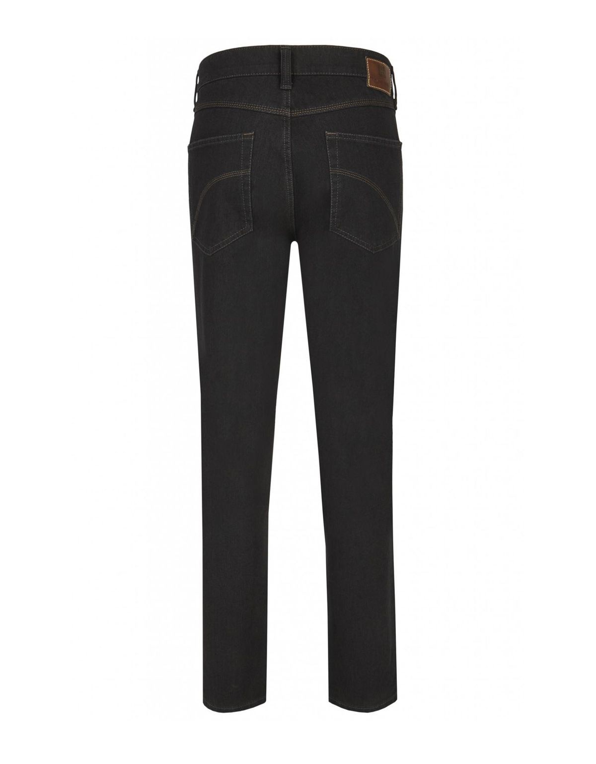 Джинсы чёрные мужские Club Of Comfort | купить в интернет-магазине Olymp-Men