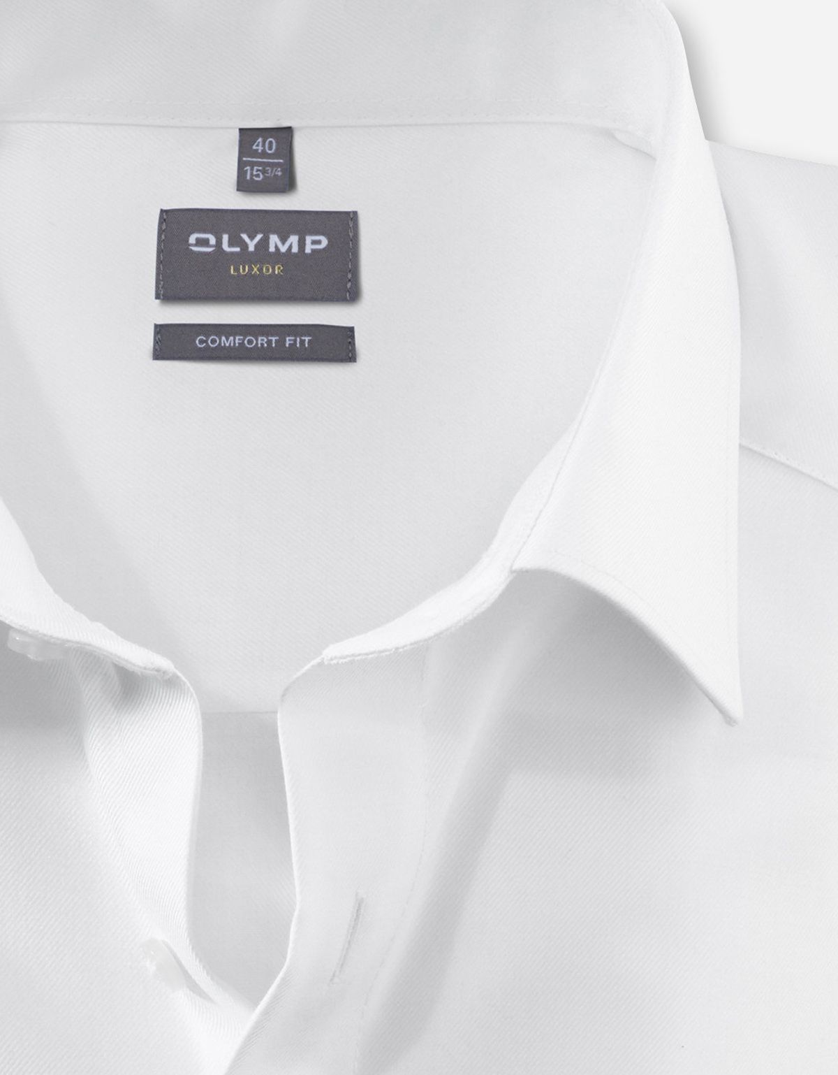 OLYMP Luxor comfort fit shirt рубашка муж. | купить в интернет-магазине Olymp-Men