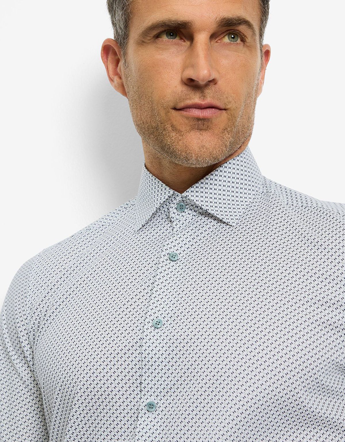 Сорочка мужская OLYMP Level Five BF 20508475 | купить в интернет-магазине Olymp-Men