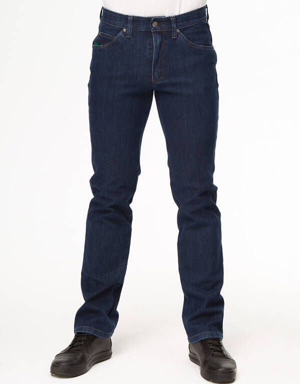 Джинсы термо мужские Club Of Comfort, прямые | купить в интернет-магазине Olymp-Men