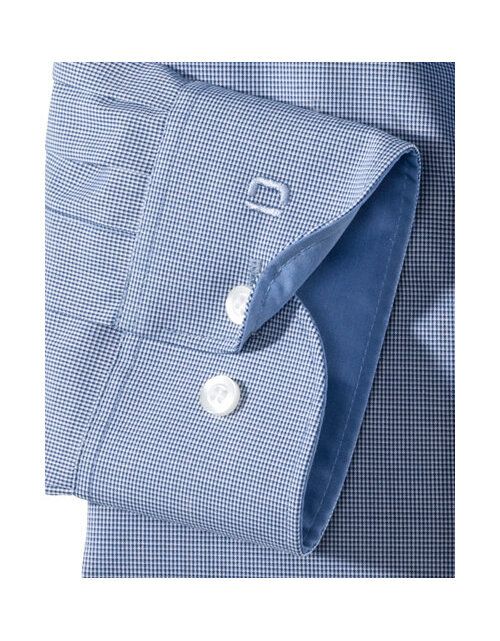 Сорочка мужская Level Five приталенная | купить в интернет-магазине Olymp-Men