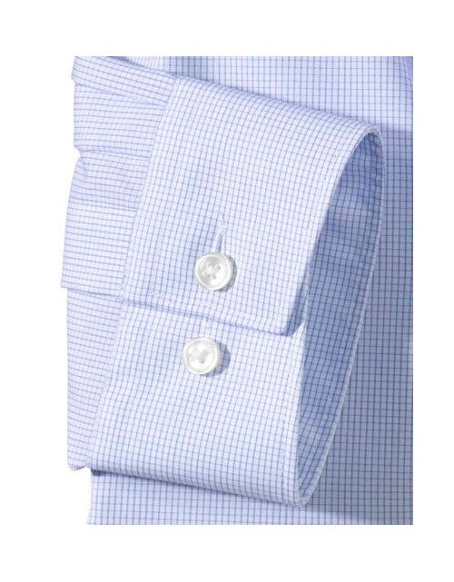 Рубашка OLYMP Luxor, modern fit, рост >186 | купить в интернет-магазине Olymp-Men