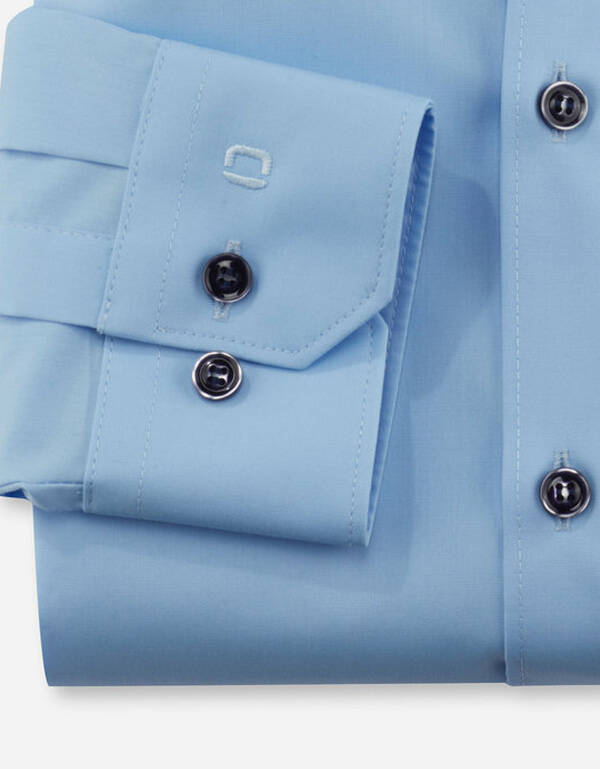 Сорочка мужская OLYMP №6 six 25402410 | купить в интернет-магазине Olymp-Men