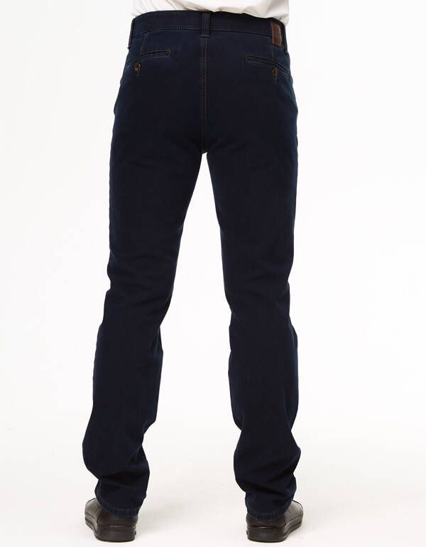 Брюки мужские Club Of Comfort из джинсовой ткани | купить в интернет-магазине Olymp-Men